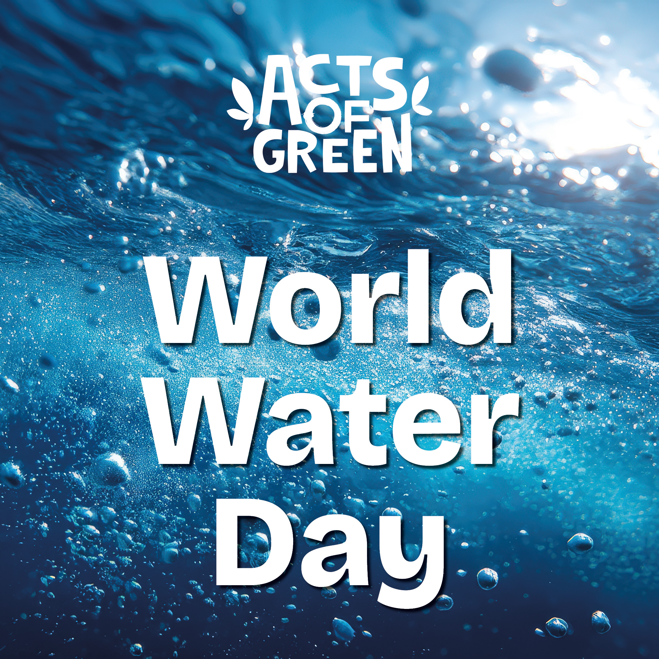 alt visuel custom World Water Day